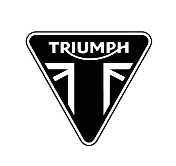 TRIUMPH